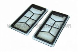 3F QUALITY 1413 -  Фильтр воздуха в салоне